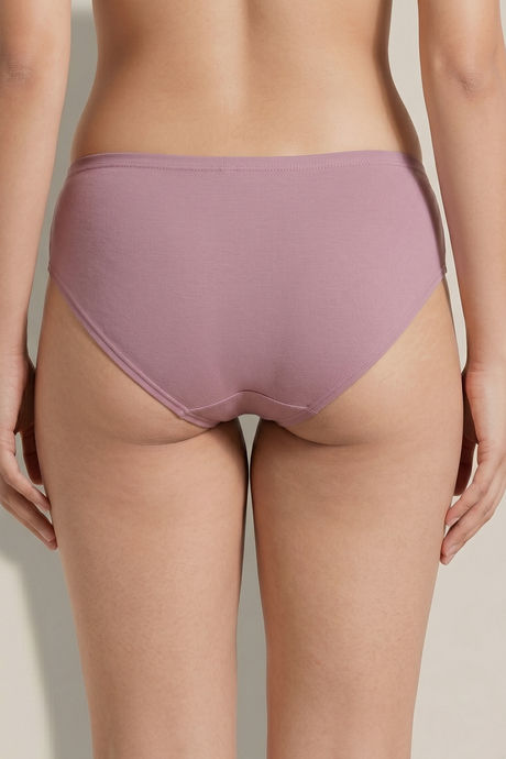 Zivame Low Rise Full Coverage Hipster Panty (Pack of 3) - Multicolor — image 7